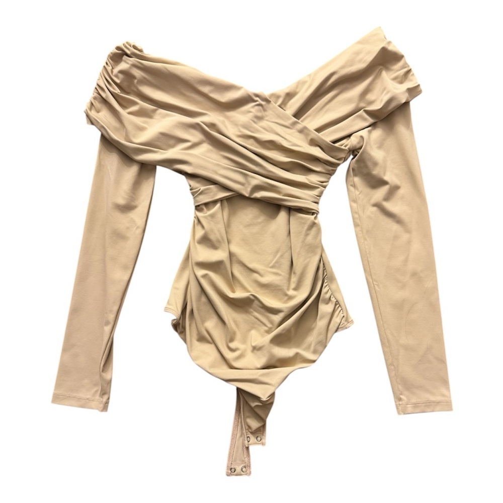Abercrombie and Fitch bodysuit